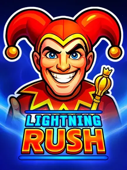 Lightningrush slot game