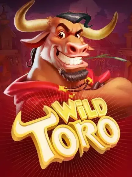 Wild Toro slot game