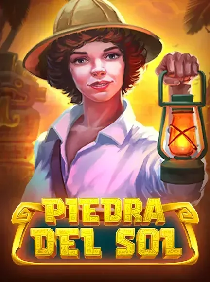 Piedradelsol slot game