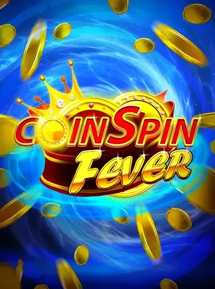 Coin Spin Fever slot game