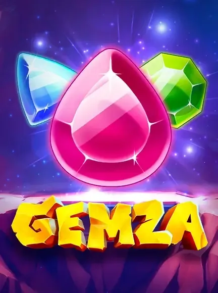 Gemza slot game